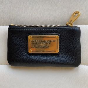 MARC JACOBS Classic Q key pouch